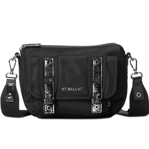 MZ Wallace small Fulton Crossbody